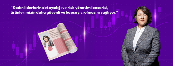 Finrota Genel Müdürümüz Ilknur Uzunoglu FinTechTime Mart sayısında yer aldı. 💜