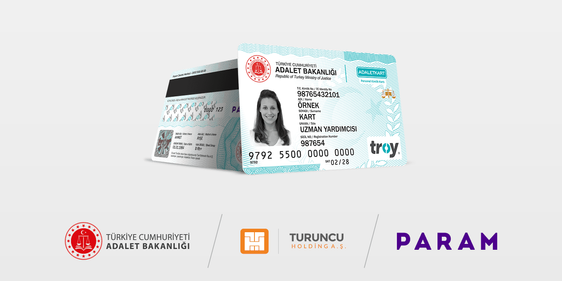 Adalet Bakanlığı ile olan mevcut AdaletKart sözleşmesini yeniledik! 💜