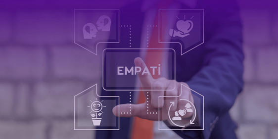 İnsan Kaynaklarında Empatiyi Güçlendirmek: Rakamların Arkasındaki İnsan